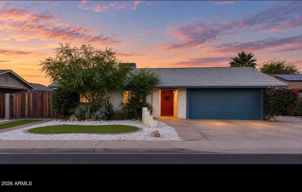 2548 E Inverness Avenue, Mesa, AZ 85204