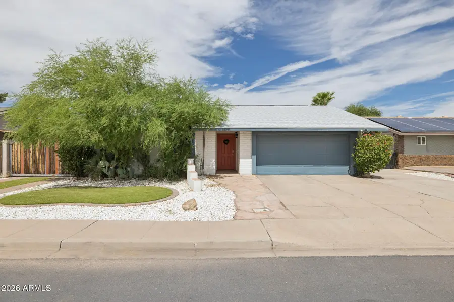 2548 E Inverness Avenue, Mesa, AZ 85204 - #3