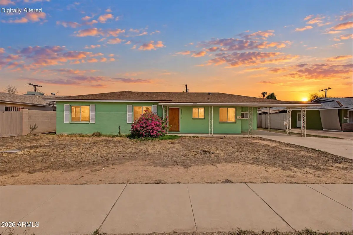 2040 W Northview Avenue, Phoenix, AZ 85021 - #1