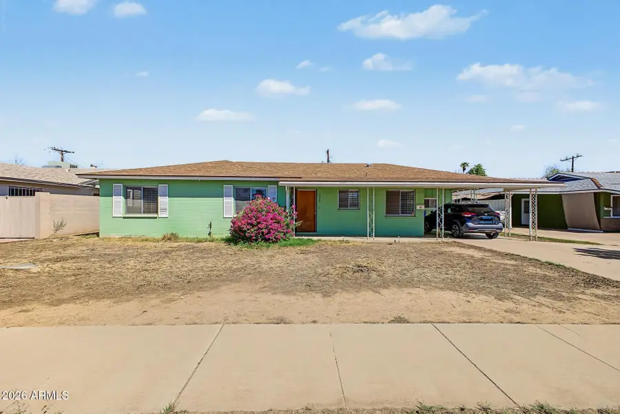 2040 W Northview Avenue, Phoenix, AZ 85021 - #2