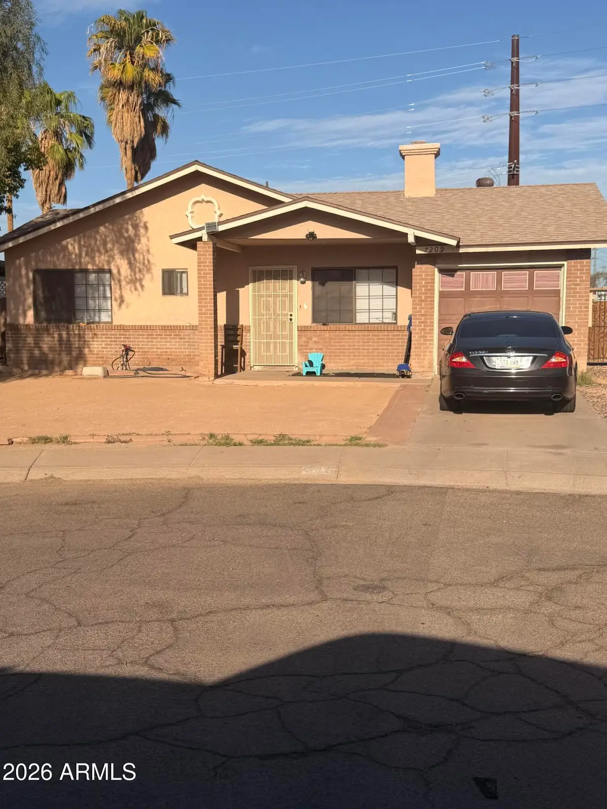 7209 S 15th Place, Phoenix, AZ 85042 - #1