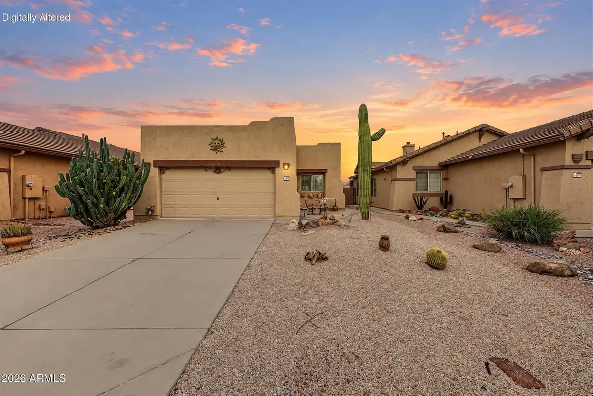 10604 E Second Water Trail, Gold Canyon, AZ 85118 - #1