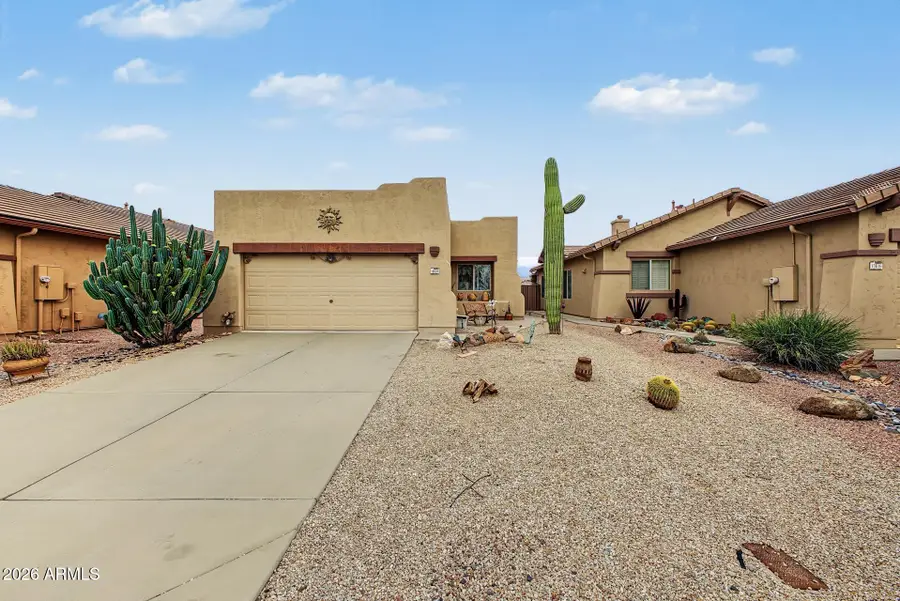 10604 E Second Water Trail, Gold Canyon, AZ 85118 - #2
