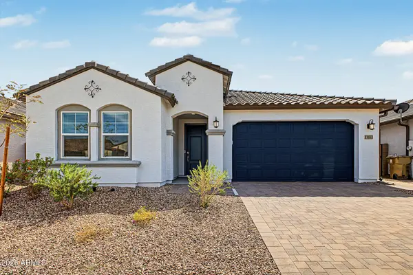 15833 W Kendall Street, Goodyear, AZ 85338