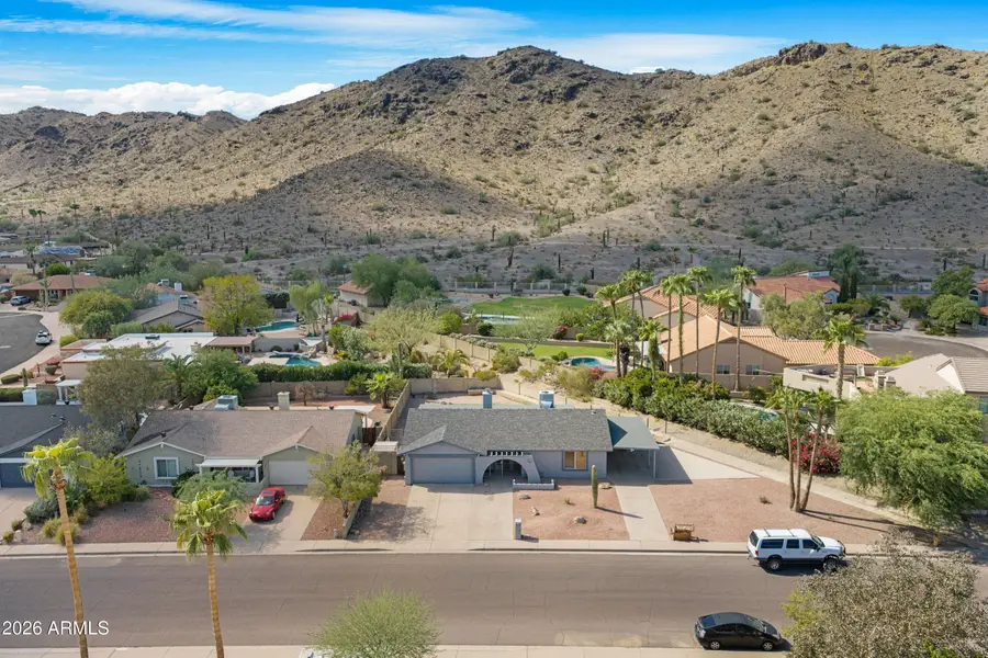 10002 S 44th Street, Phoenix, AZ 85044 - #2