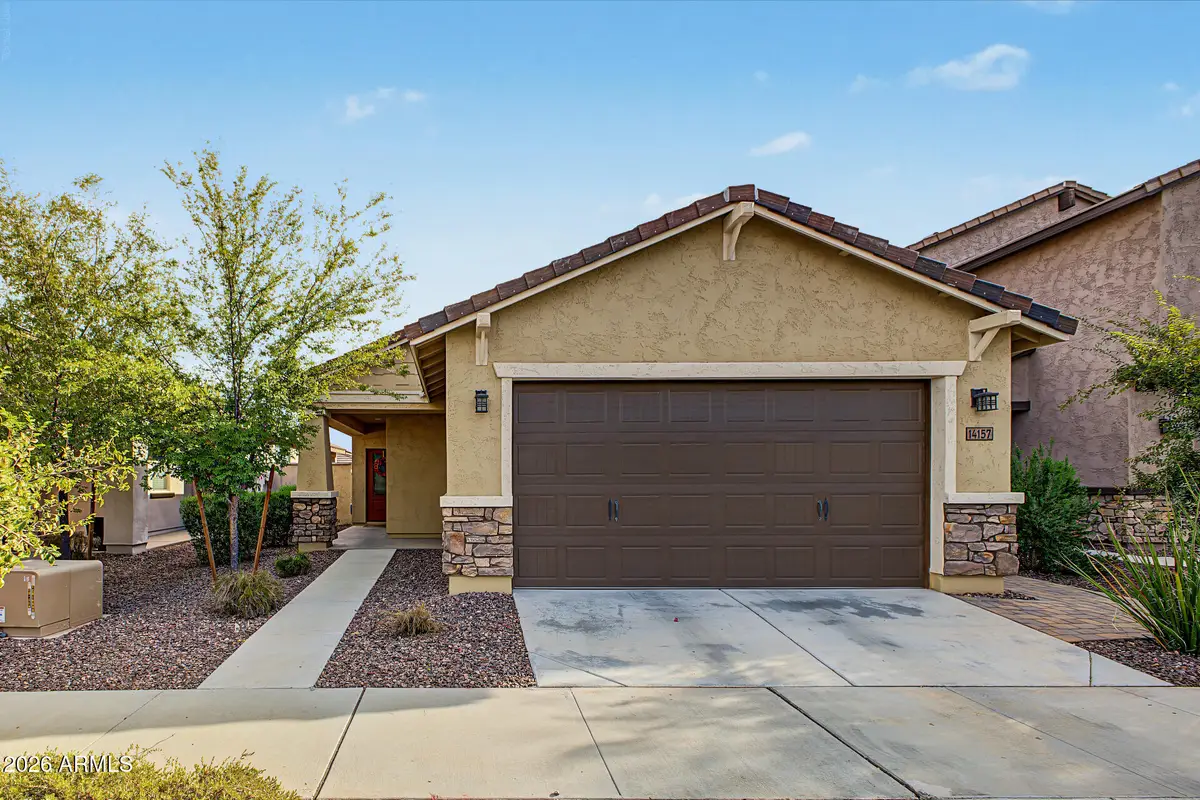14157 W Voltaire Street, Surprise, AZ 85379 - #1