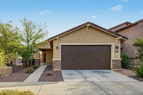 14157 W Voltaire Street, Surprise, AZ 85379