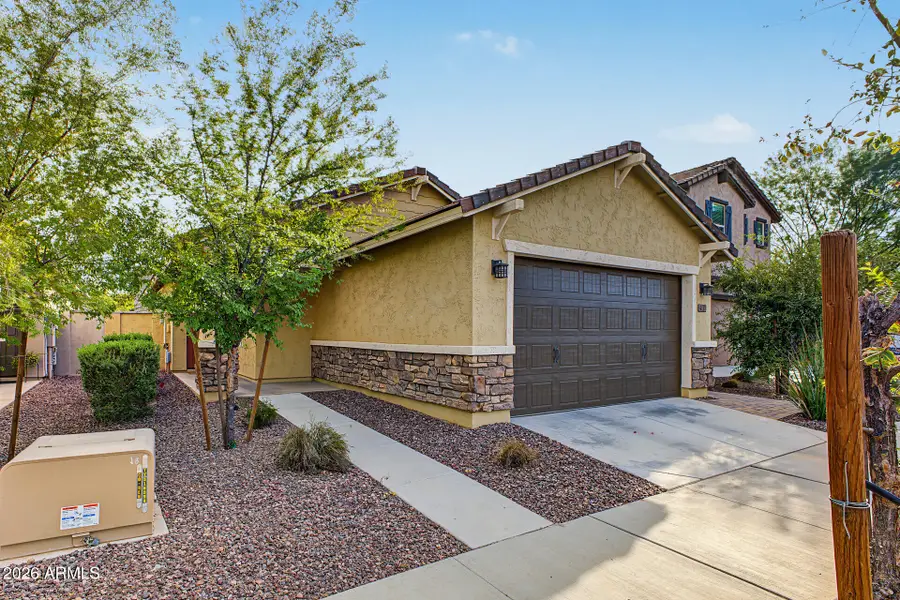 14157 W Voltaire Street, Surprise, AZ 85379 - #2