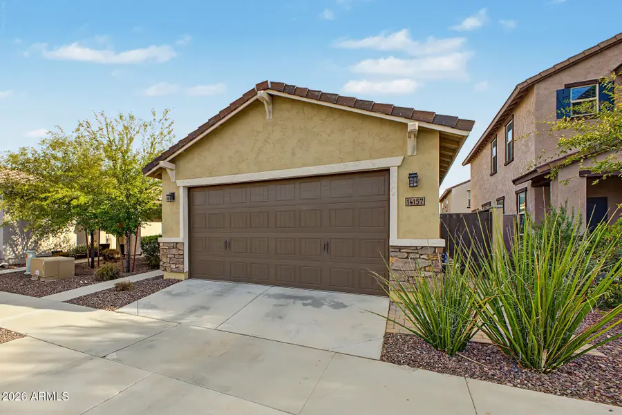 14157 W Voltaire Street, Surprise, AZ 85379 - #3