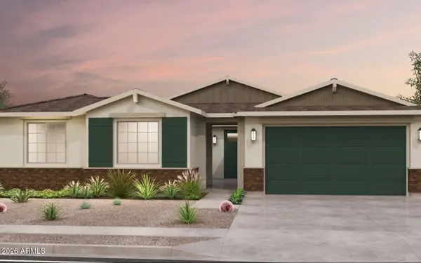 468 W Ridge Road, Apache Junction, AZ 85120