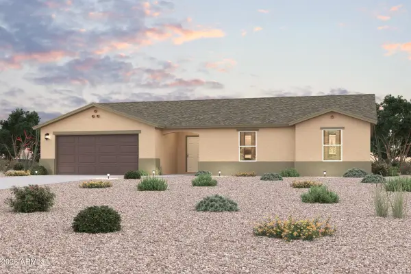13996 S Tampico Road, Arizona City, AZ 85123