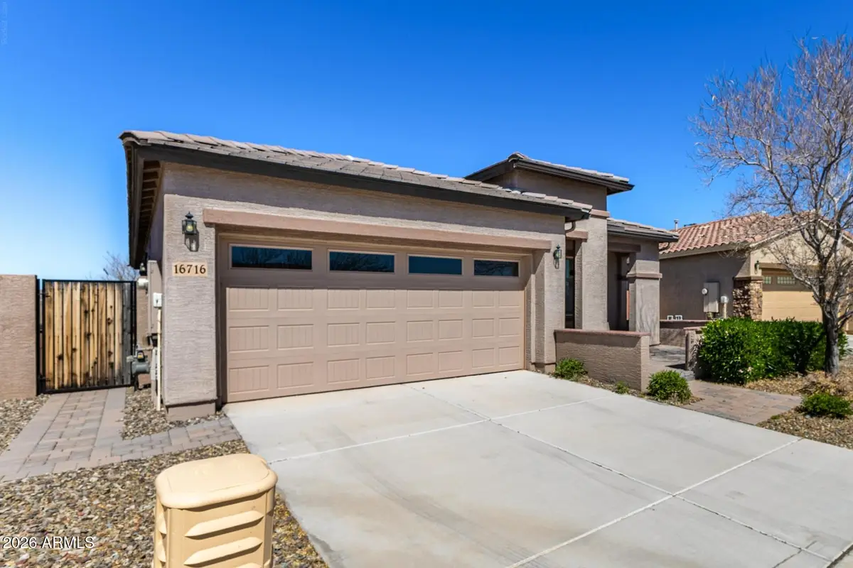 16716 S 181st Lane, Goodyear, AZ 85338 - #1