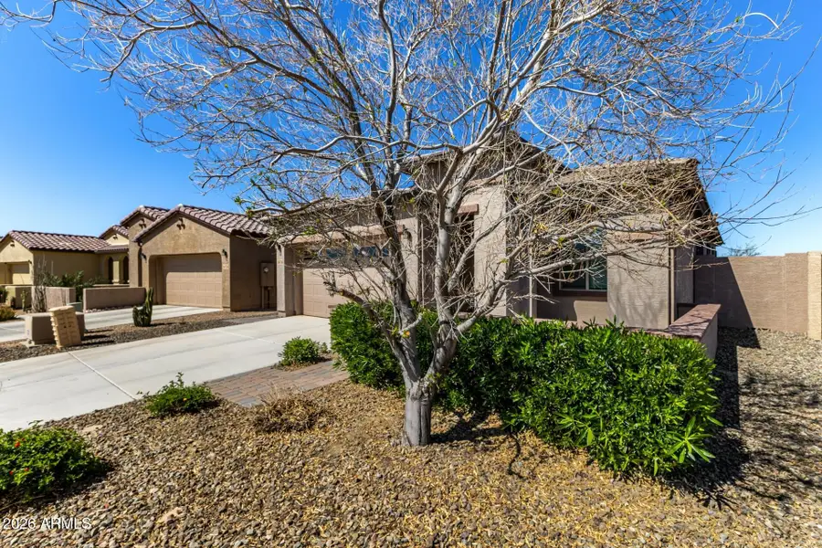 16716 S 181st Lane, Goodyear, AZ 85338 - #3