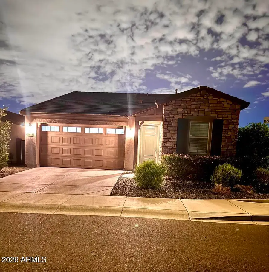 1618 W Monte Way, Phoenix, AZ 85041 - #2
