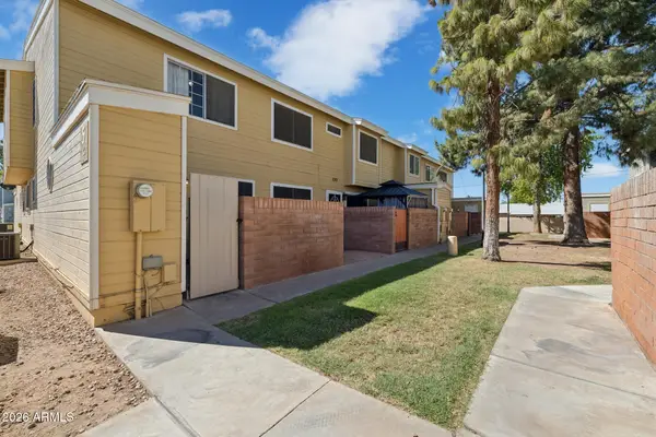 510 N Alma School Road #134, Mesa, AZ 85201