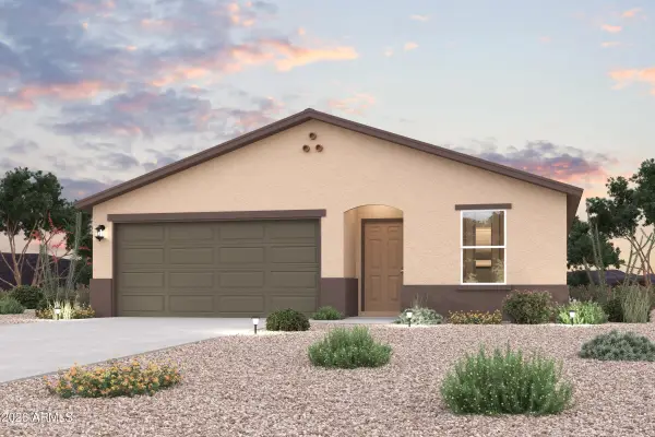 8314 W Santa Cruz Boulevard, Arizona City, AZ 85123