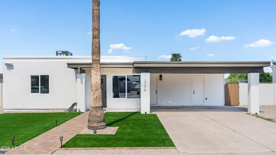 2708 W Dunbar Drive, Tempe, AZ 85282 - #3