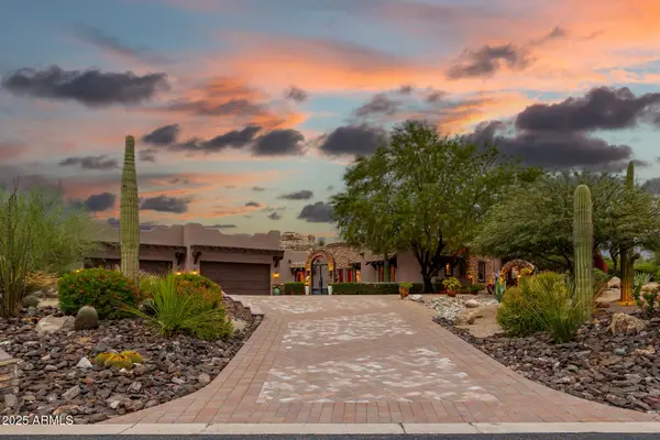 24293 N 120th Place, Scottsdale, AZ 85255