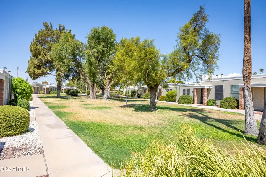 10021 W Thunderbird Boulevard, Sun City, AZ 85351 - #2