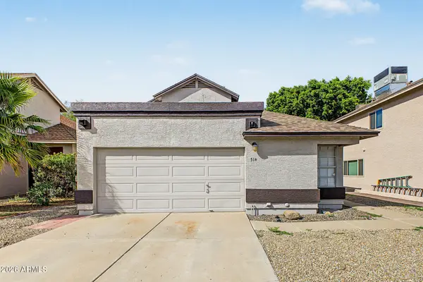 514 E Rimrock Drive, Phoenix, AZ 85024
