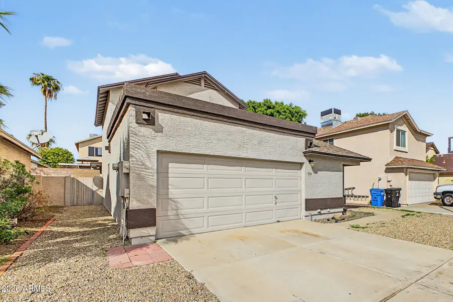 514 E Rimrock Drive, Phoenix, AZ 85024 - #2