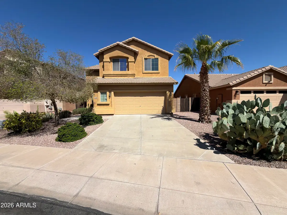 5706 W T Ryan Lane, Laveen, AZ 85339 - #1