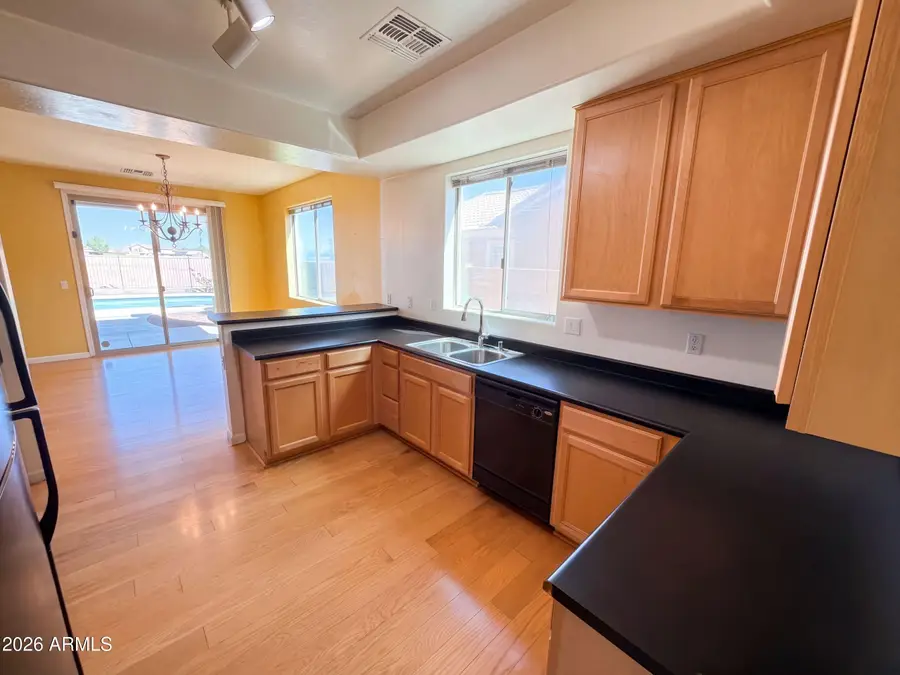 5706 W T Ryan Lane, Laveen, AZ 85339 - #2