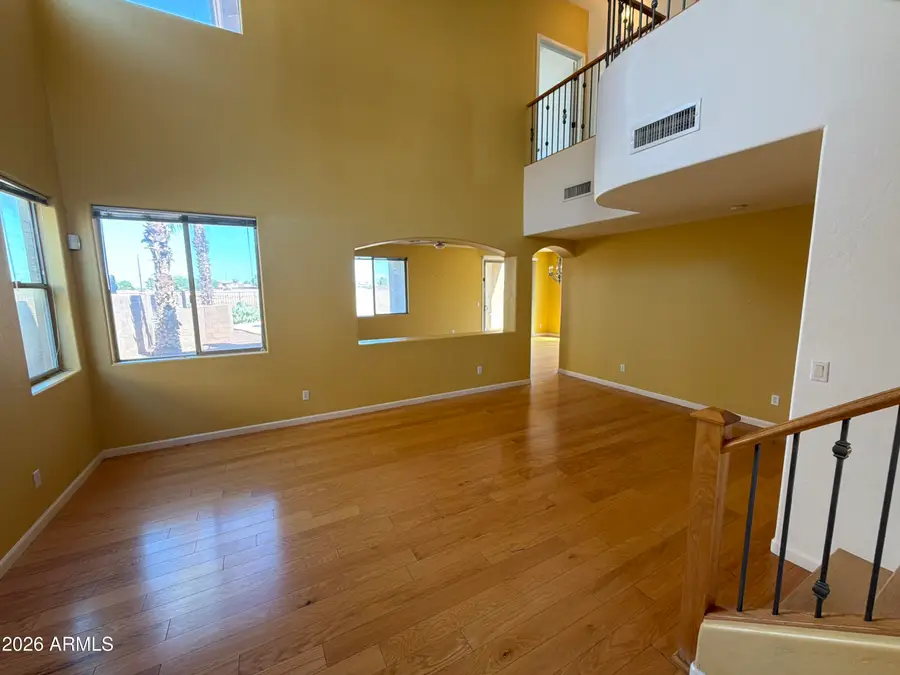 5706 W T Ryan Lane, Laveen, AZ 85339 - #3
