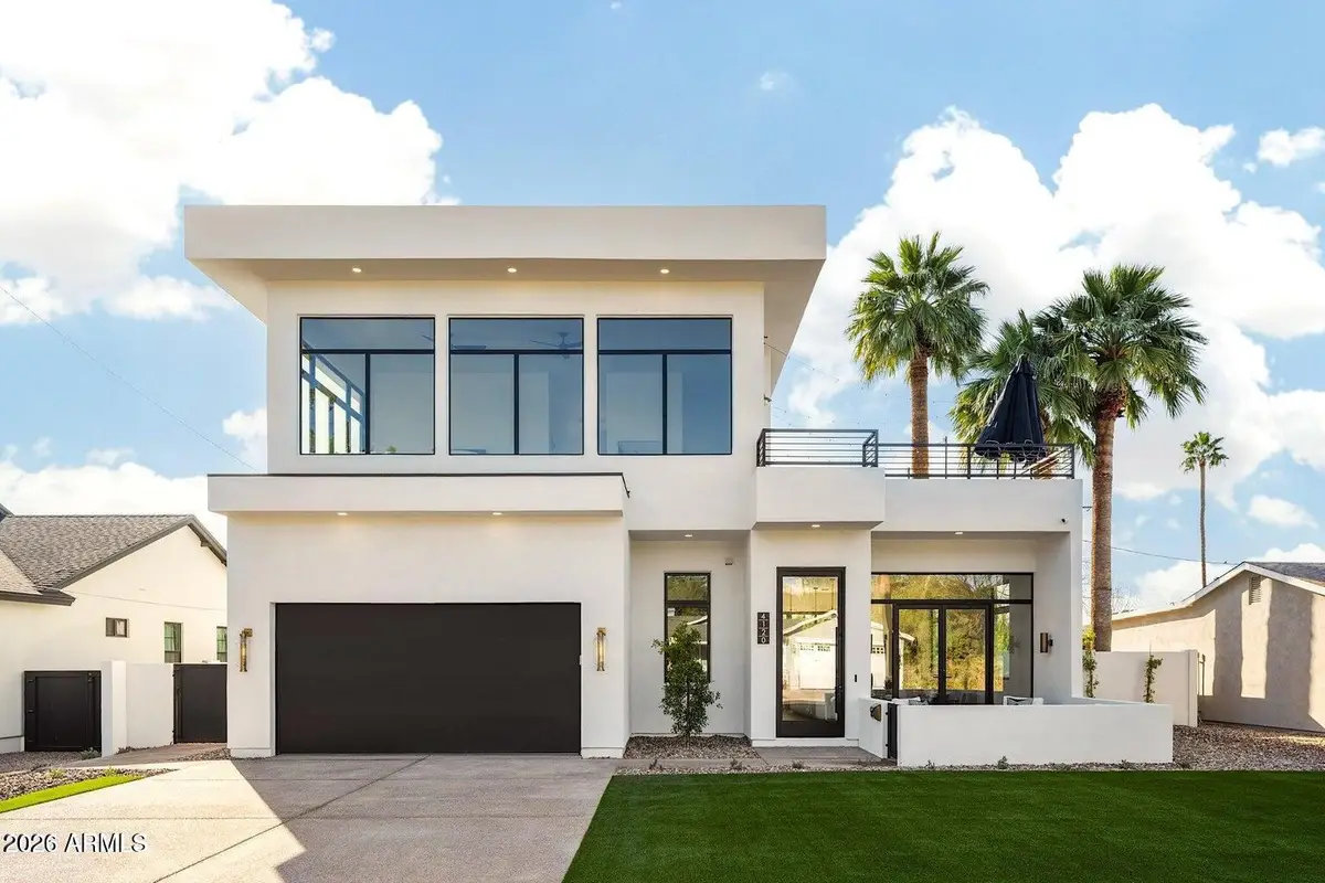 4120 N 44th Place, Phoenix, AZ 85018 - #1