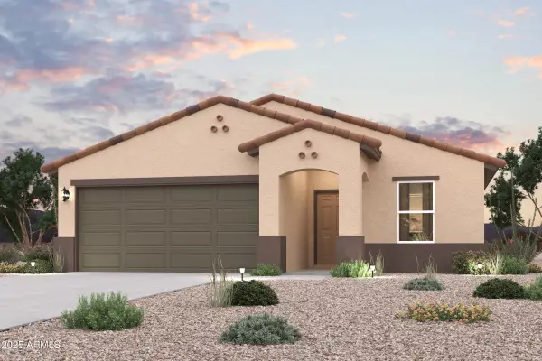 1101 W Elliot Street, Florence, AZ 85132