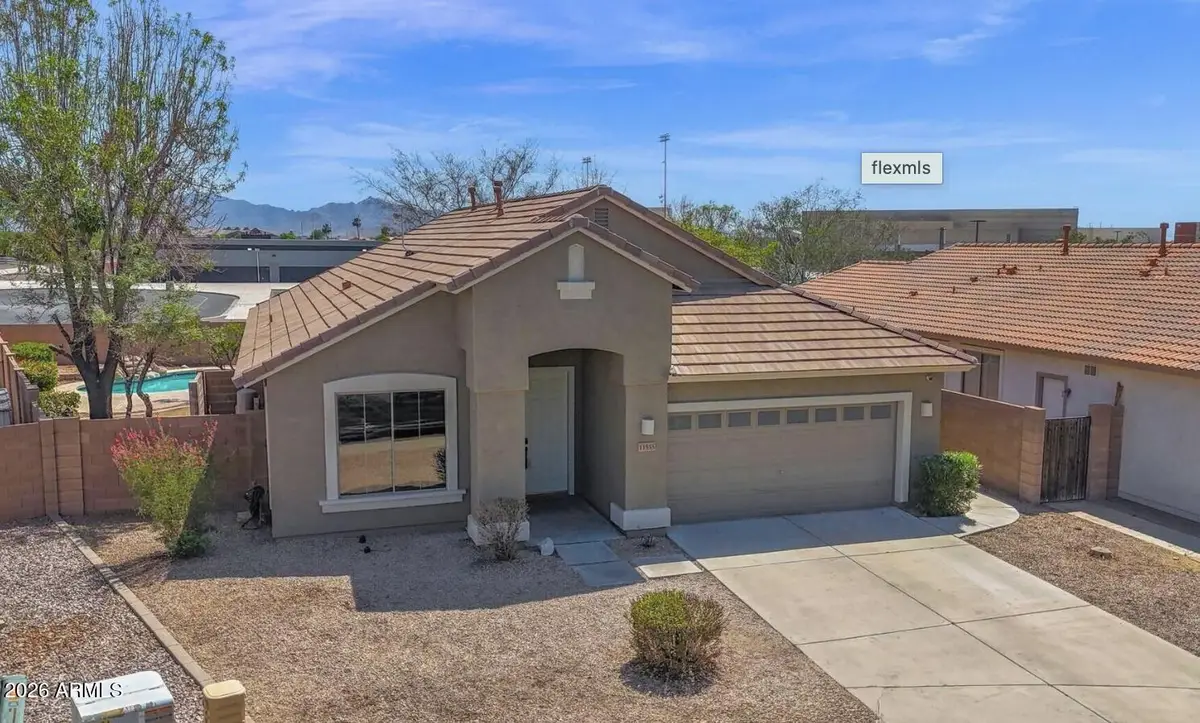 11555 W Virginia Avenue, Avondale, AZ 85392 - #1