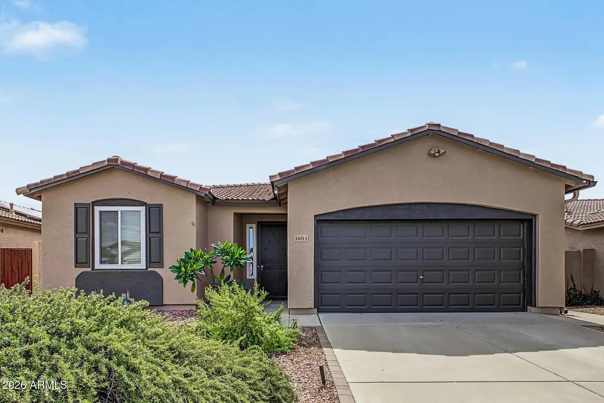 11013 W Utopia Road, Peoria, AZ 85373 - #1