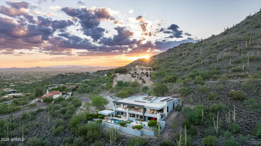 35133 N 66th Place, Carefree, AZ 85377 - #2