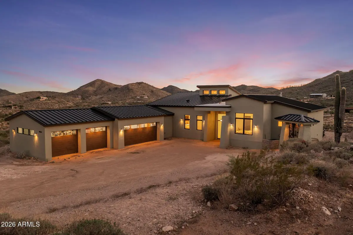 40564 N 50th Street, Cave Creek, AZ 85331 - #1