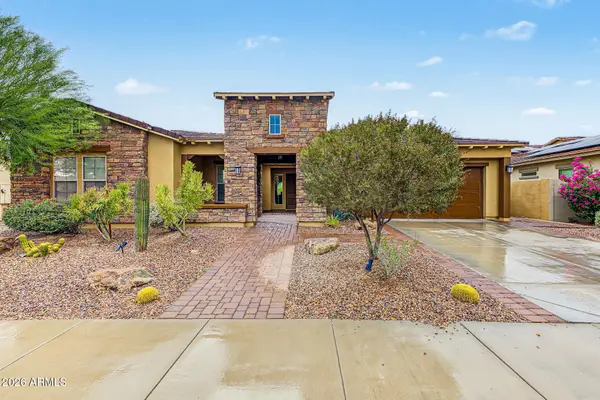 18106 W Acacia Drive, Goodyear, AZ 85338