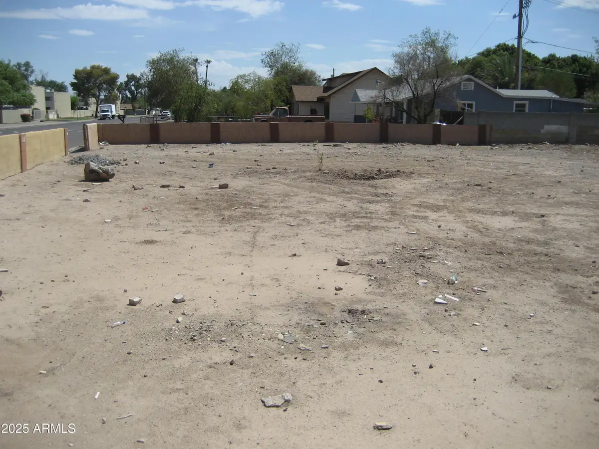 2105 W Elm Street #1 & 3, Phoenix, AZ 85015 - #1