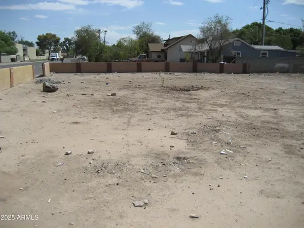 2105 W Elm Street #1 & 3, Phoenix, AZ 85015