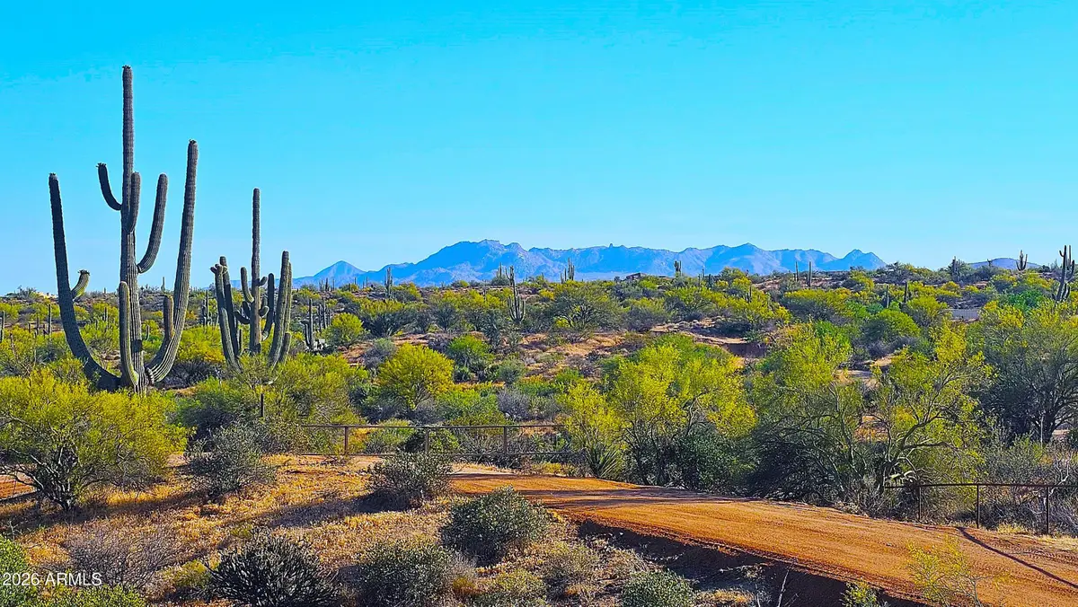 142X2 E Montello Road #1, Scottsdale, AZ 85262 - #1