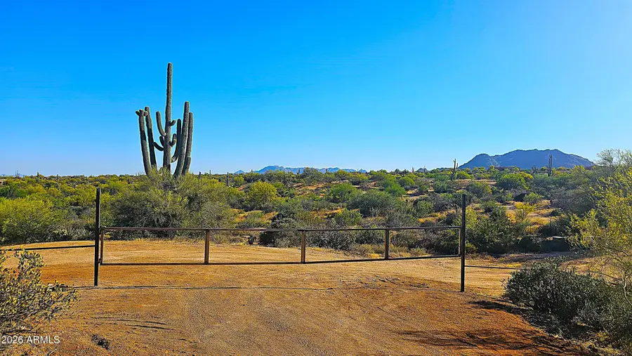 142X2 E Montello Road #1, Scottsdale, AZ 85262 - #2