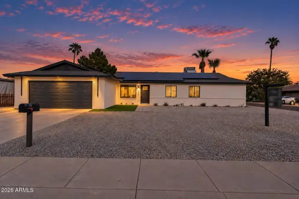 12231 N 37th Street, Phoenix, AZ 85032