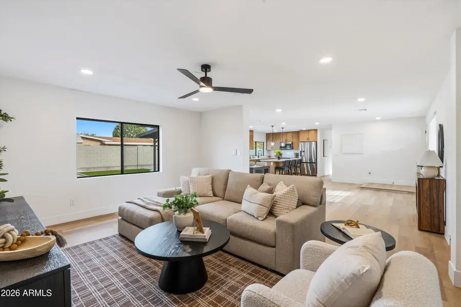 12231 N 37th Street, Phoenix, AZ 85032 - #2