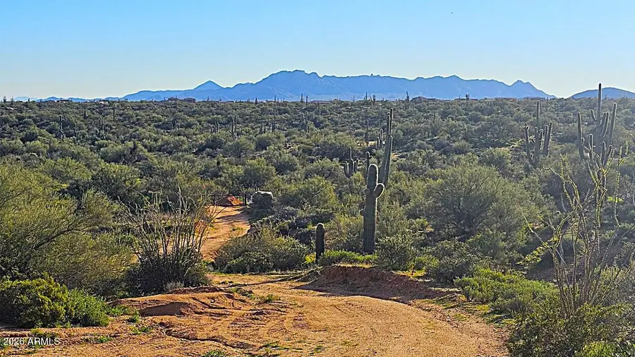 142X4 E Montello Road #2, Scottsdale, AZ 85262 - #2