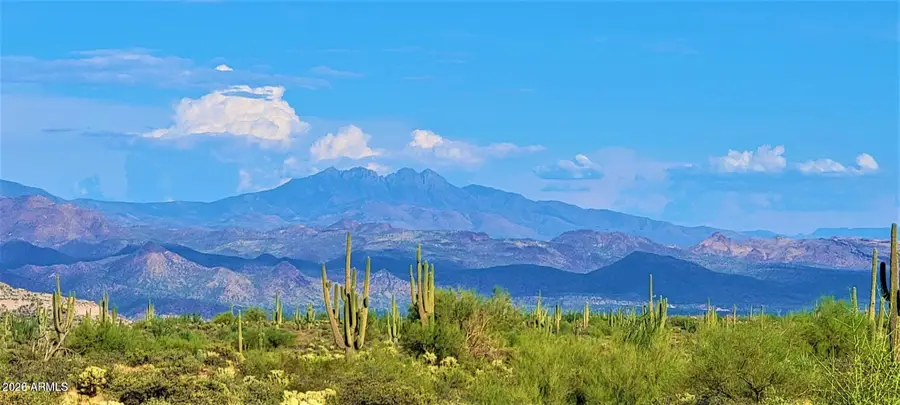 142X4 E Montello Road #2, Scottsdale, AZ 85262 - #3