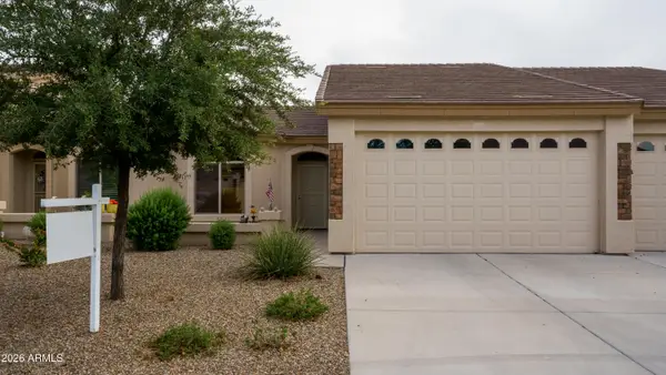 10960 E Monte Avenue #261, Mesa, AZ 85209