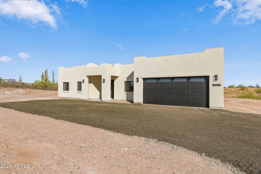 41637 N Us Highway 60 --, Morristown, AZ 85342 - #2