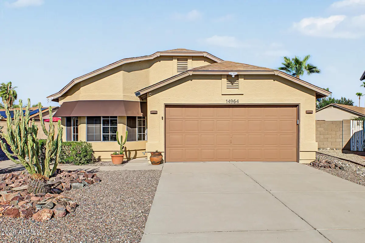14964 W Bottle Tree Avenue, Surprise, AZ 85374 - #1