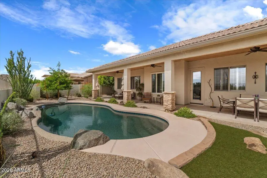 9331 E Grandview Street, Mesa, AZ 85207 - #2