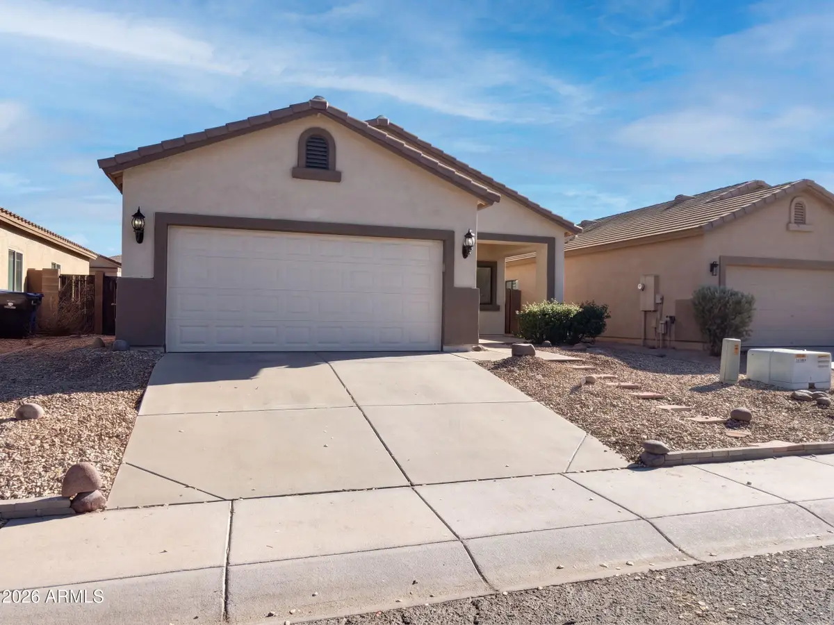 719 W Lydia Lane, Phoenix, AZ 85041 - #1