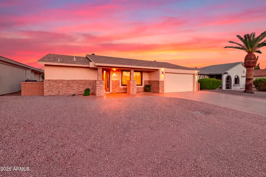 8356 E Fay Avenue, Mesa, AZ 85208 - #2
