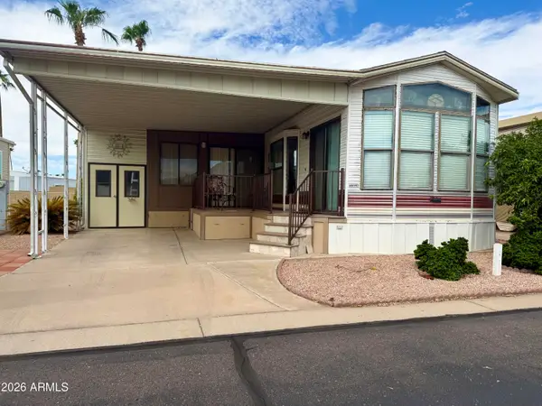 7750 E Broadway Road #63, Mesa, AZ 85208